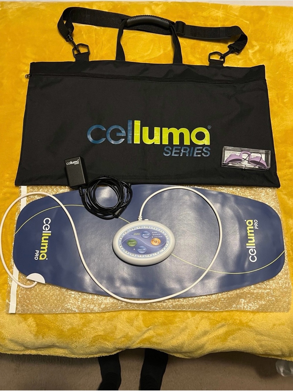 Celluma Pro - Picture 2 of 8